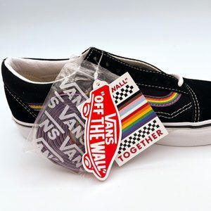 Vans Old Skool Pride Shoes